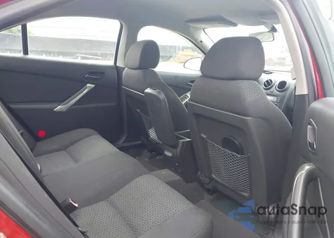 2007 Pontiac G6 Value Leader из США, поврежденный, VIN 1G2ZF58B274265650